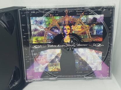 Final Fantasy VIII - Custom Case