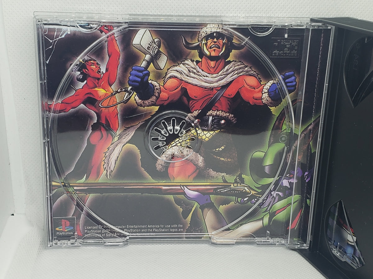 Persona Revelations - Custom Case