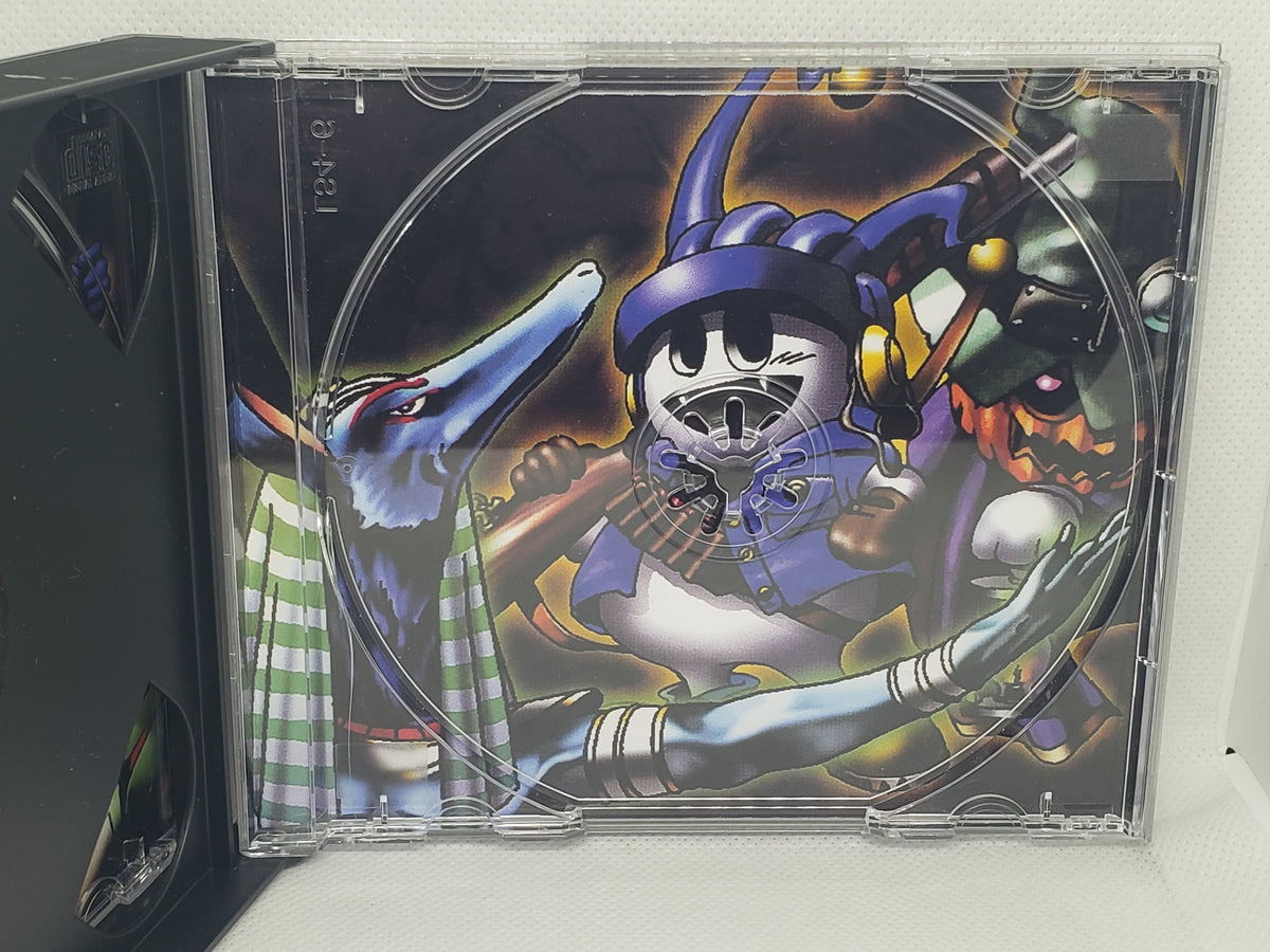 Persona Revelations - Custom Case