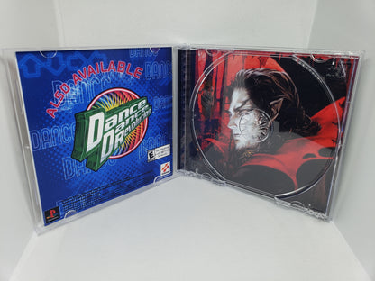 Castlevania Chronicles - Custom Case