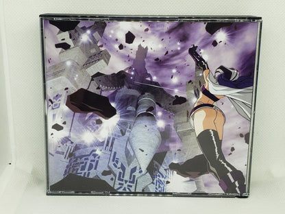 Lunar Silver Star Story - Custom Case