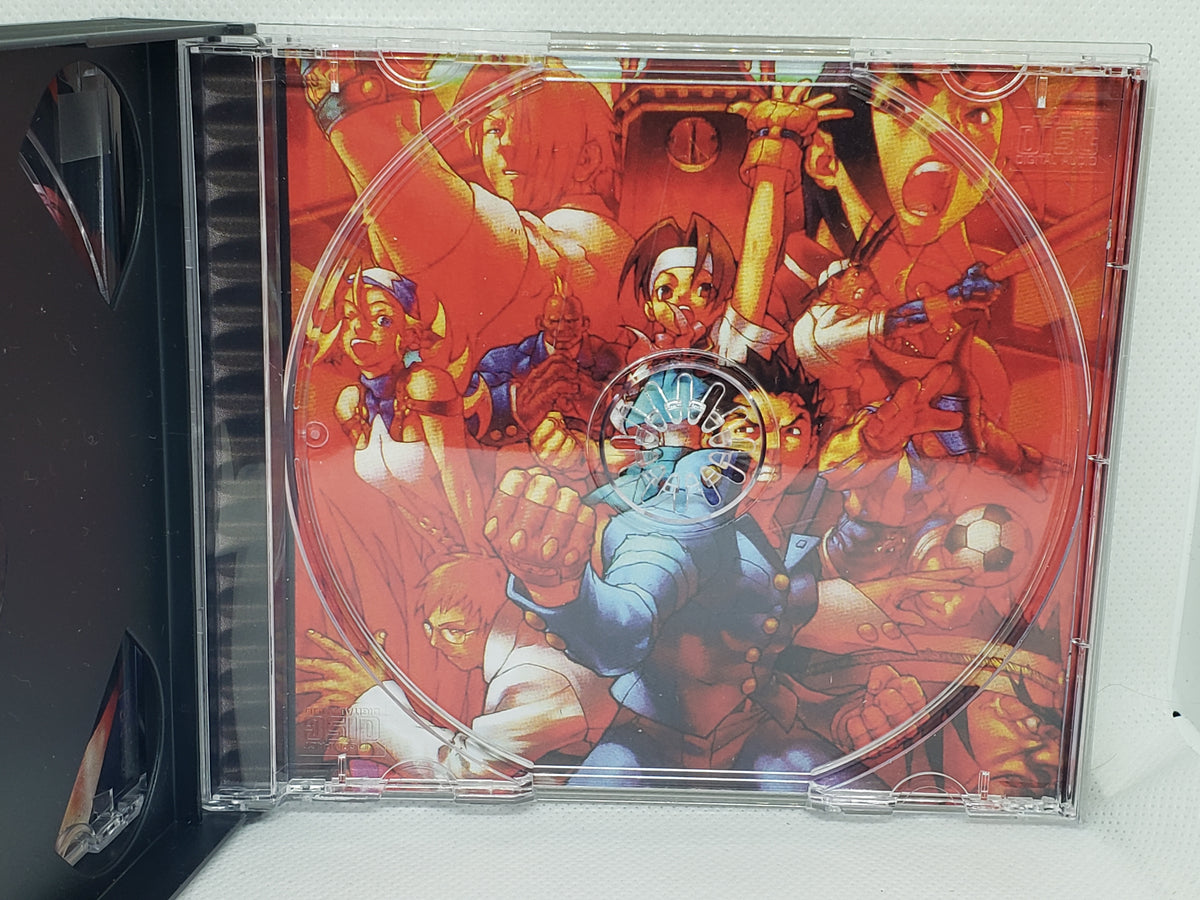 Rival Schools - Custom Case