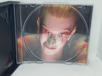 Final Fantasy Anthology - Custom Case