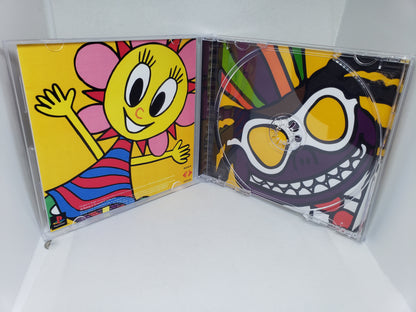 Parappa The Rappa - Custom Case
