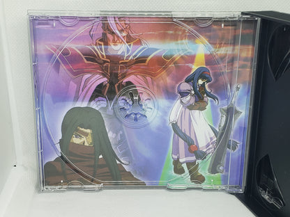 Wild Arms 2 - Custom Case