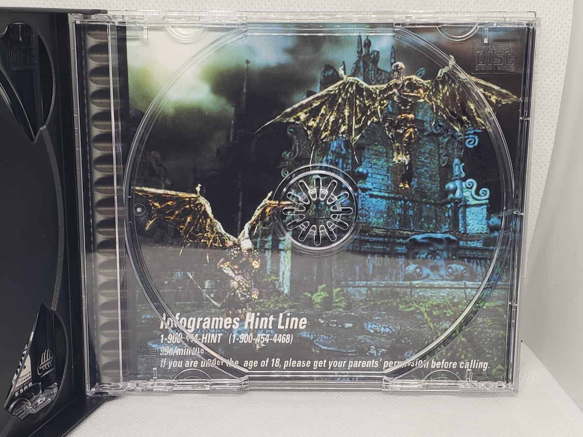 Koudelka - Custom Case