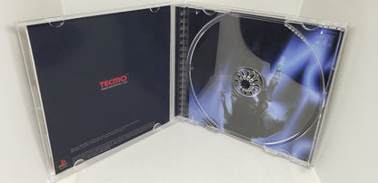 Deception III Dark Delusion - Custom Case