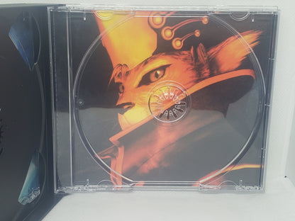 Chrono Cross - Custom Case