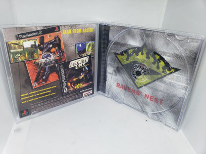 Armored Core - Custom Case