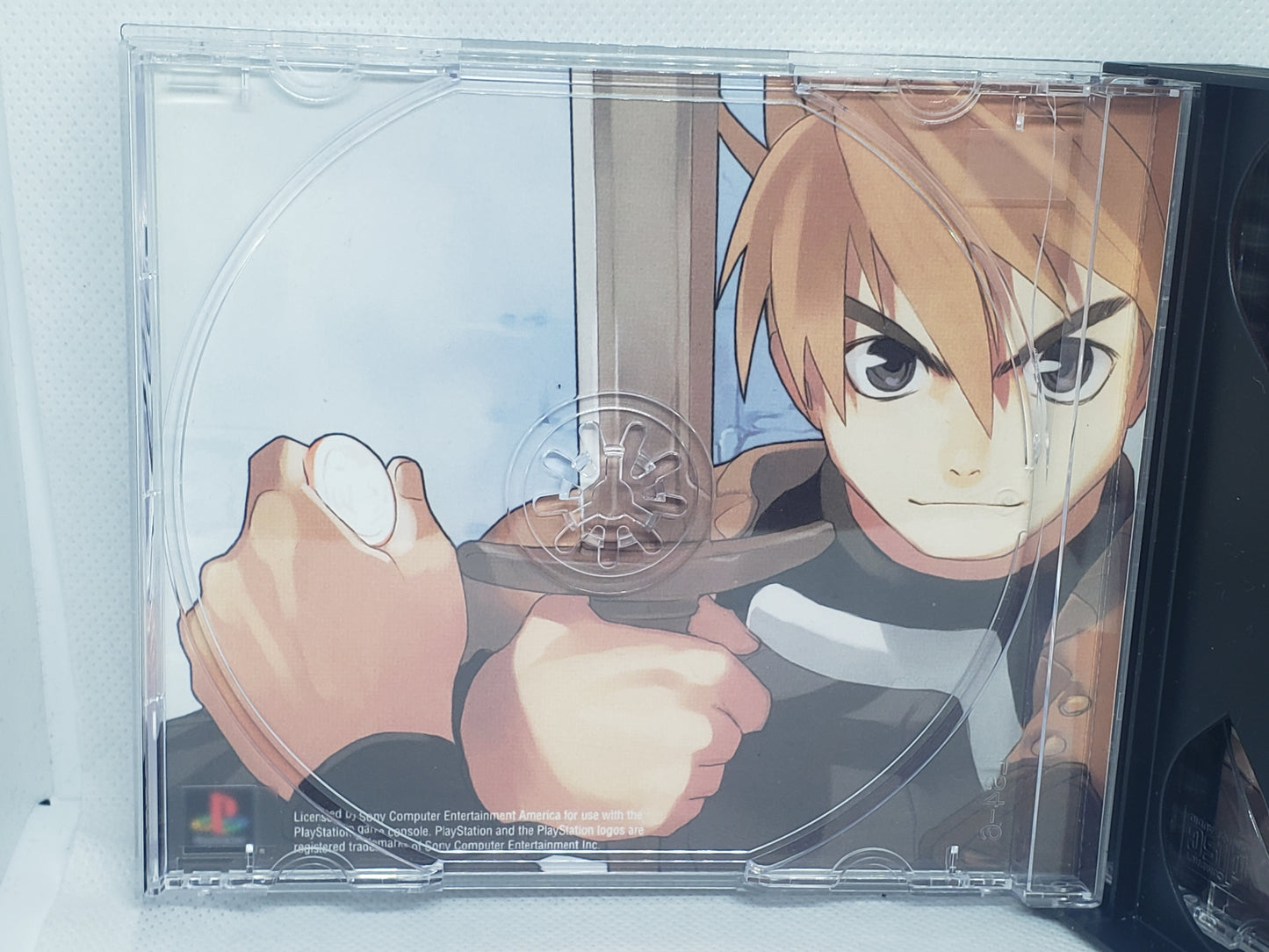 Hoshigami - Custom Case