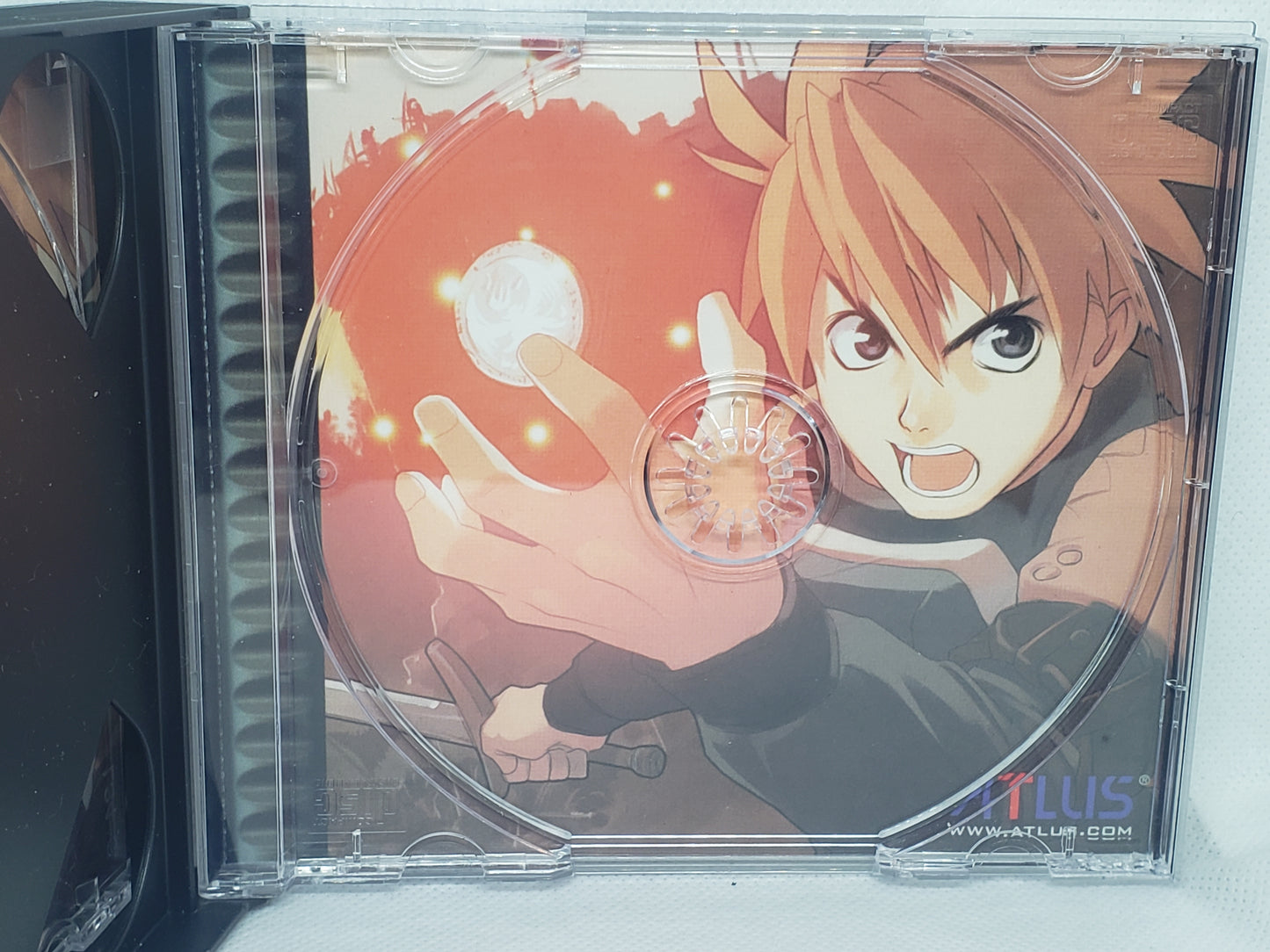 Hoshigami - Custom Case