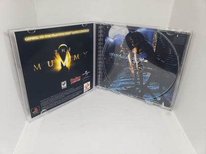 Nightmare Creatures 2 - Custom Case