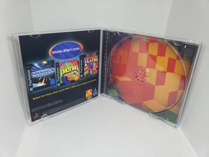 Qbert - Custom Case