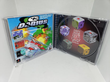 Devil Dice - Custom Case