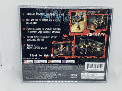 Evil Dead Hail to the King - Custom Case