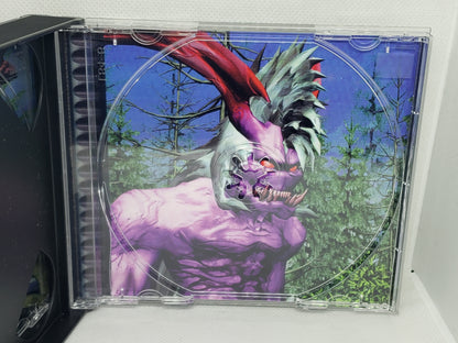 Kartia - Custom Case