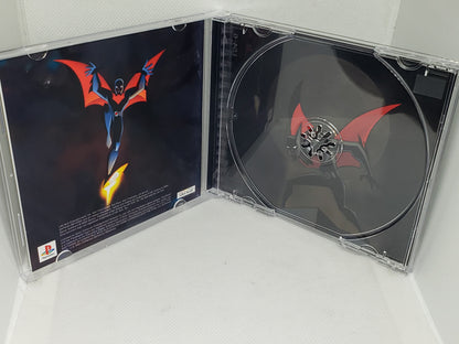 Batman Beyond - Custom Case