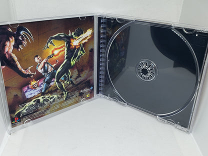 Doom - Custom Case