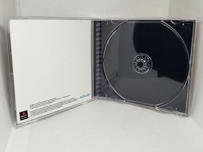 Bubsy 3D - Custom Case