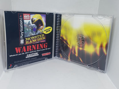 Dead or Alive - Custom Case