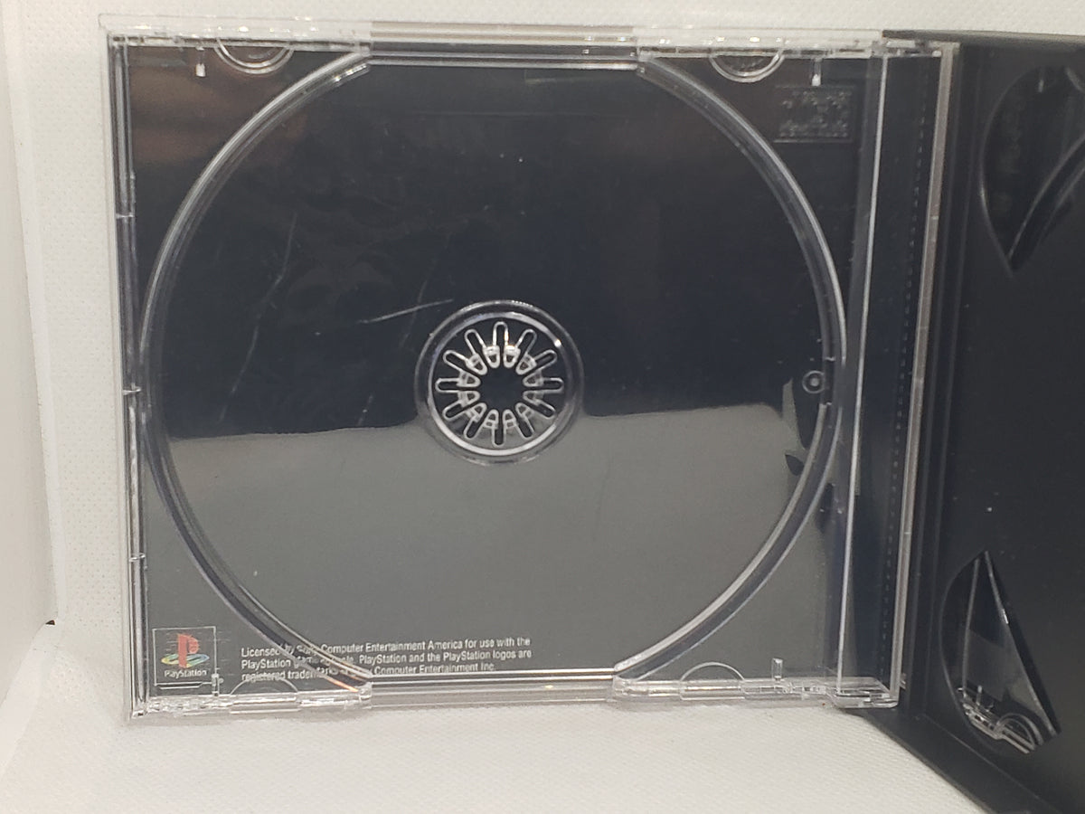 Juggernaut - Custom Case