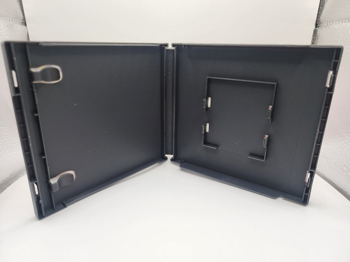 Asteroids - Custom Case