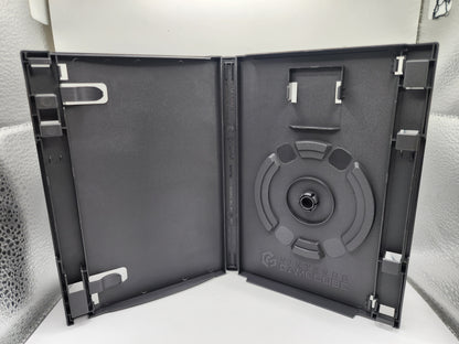 Cases M