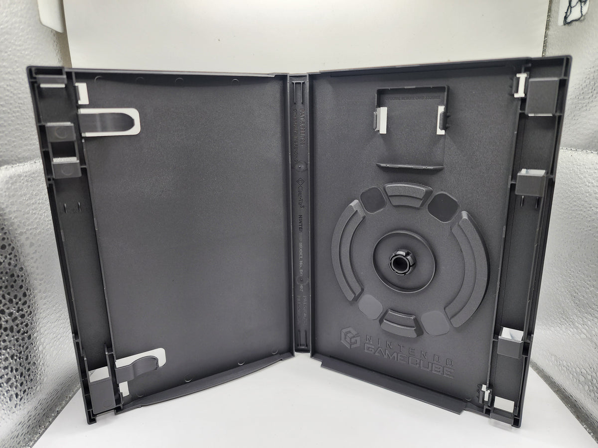 Cases L