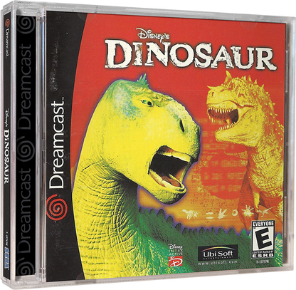 Dinosaur - Custom Case