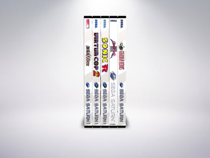 DVD Case
