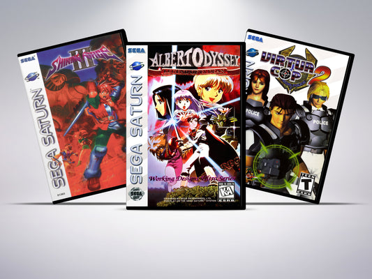 DVD Case