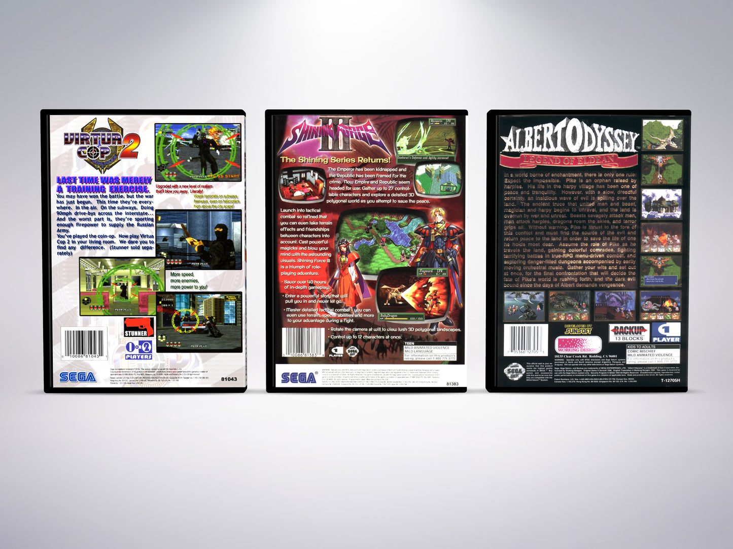 DVD Case