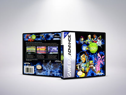 Alienators- Evolution Continues - Express Yourself - Custom Case