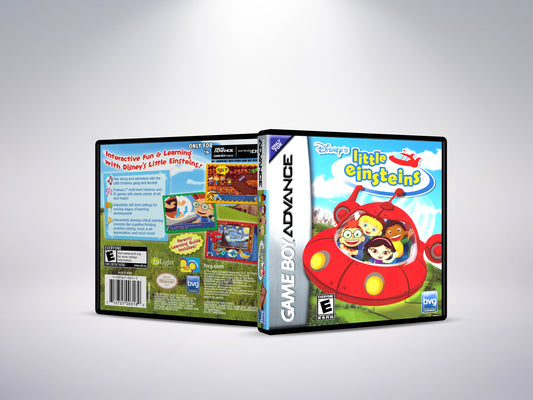 Disney's Little Einsteins - Custom Case