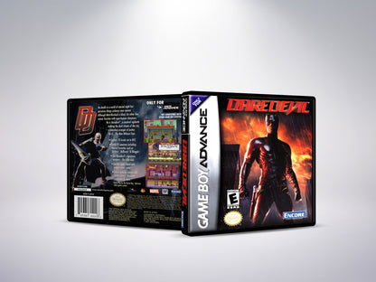 Daredevil - Custom Case