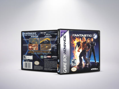 Fantastic Four - Custom Case