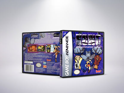 Kong - Custom Case