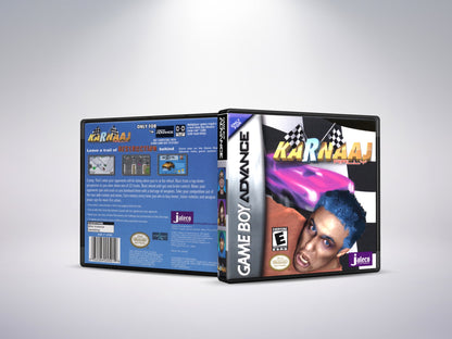 Karnaaj Rally - Custom Case