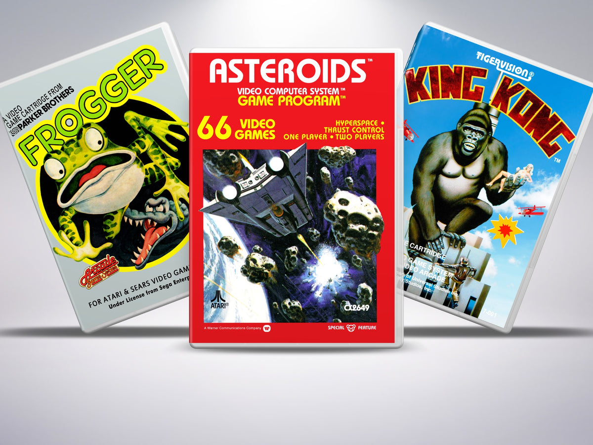 Atari 2600