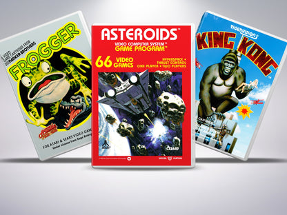 Atari 2600