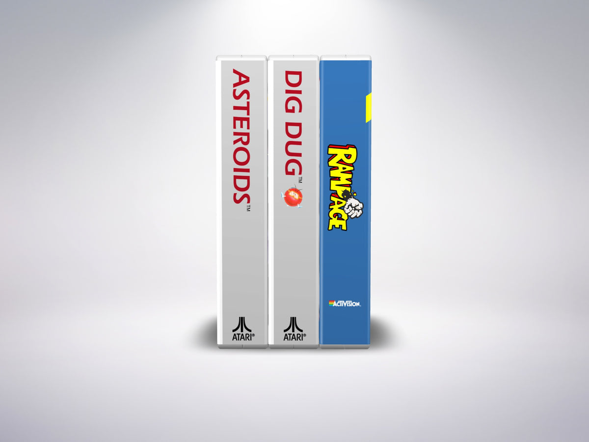 Atari 7800