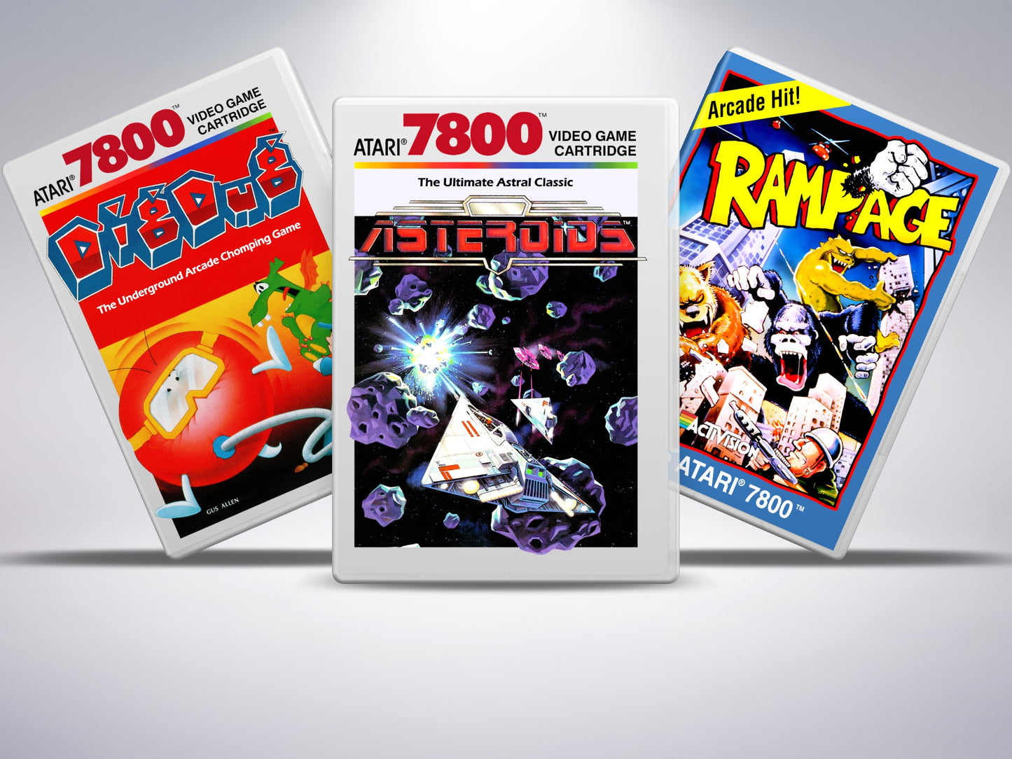 Atari 7800