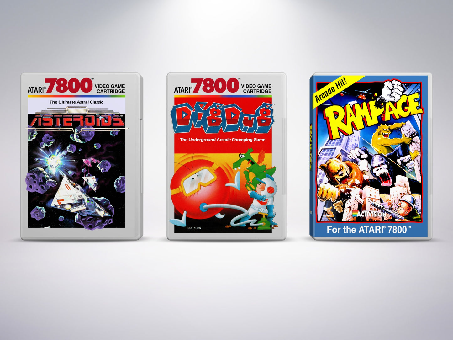 Atari 7800