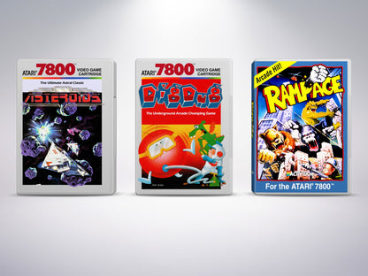 Atari 7800