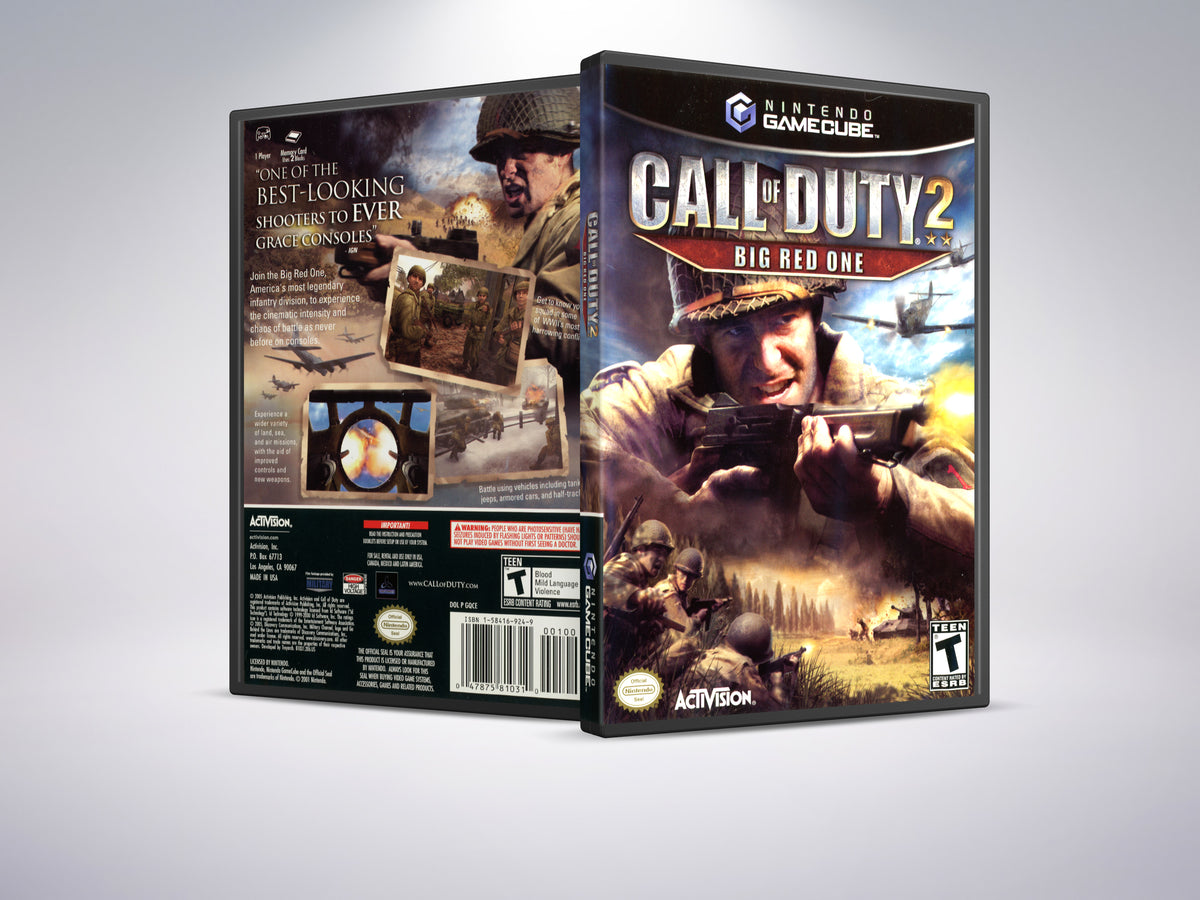 Cases C