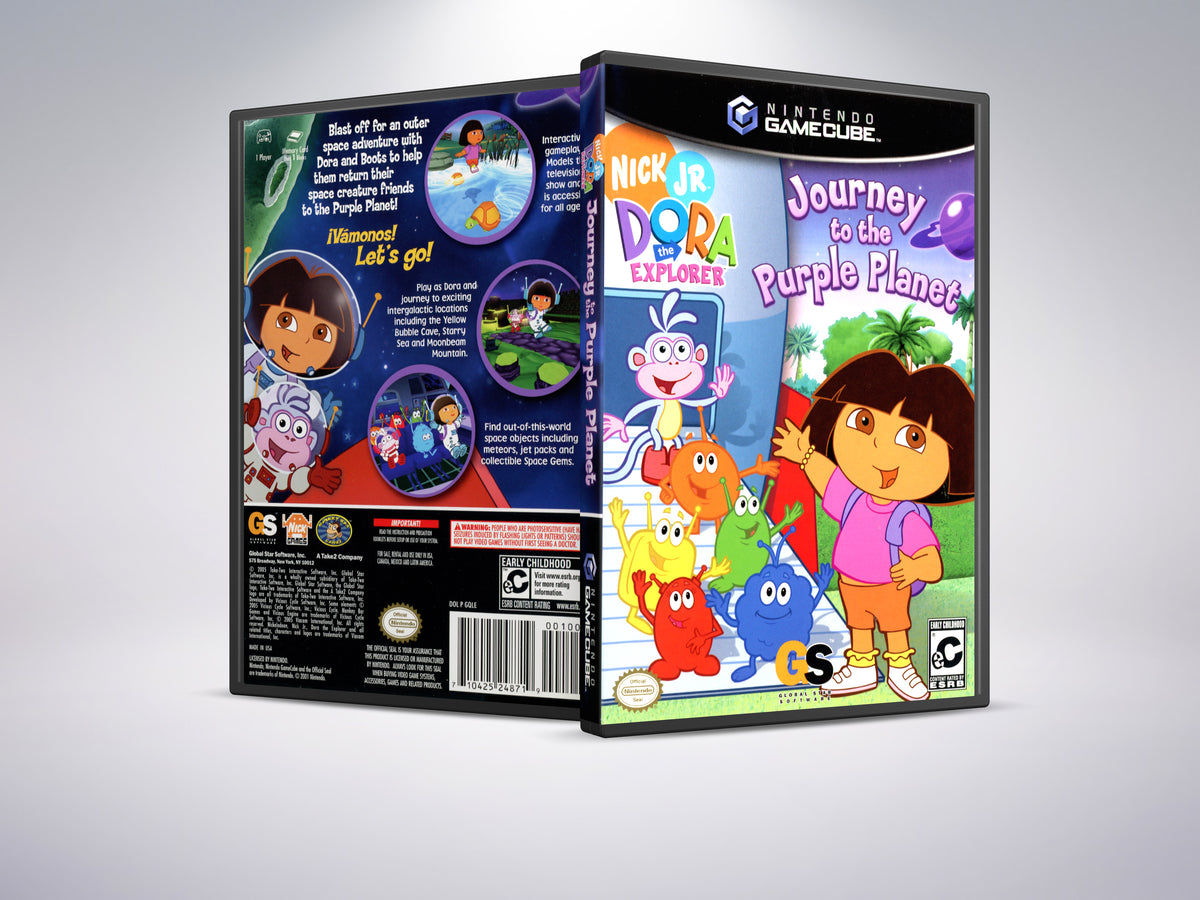 Cases D