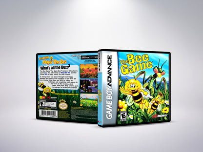 Bee Game - Custom Case