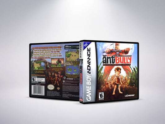 Ant Bully - Custom Case