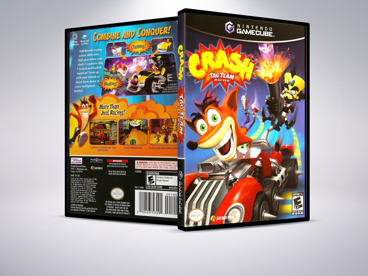 Cases C