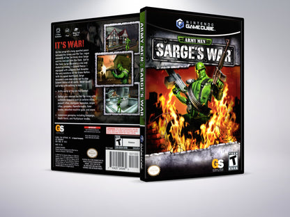 Cases A